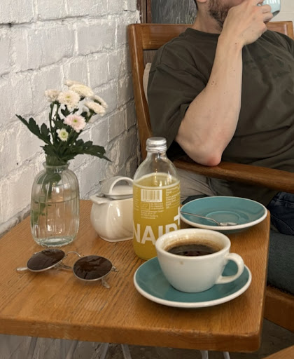 misch misch coffee · Fotos 16