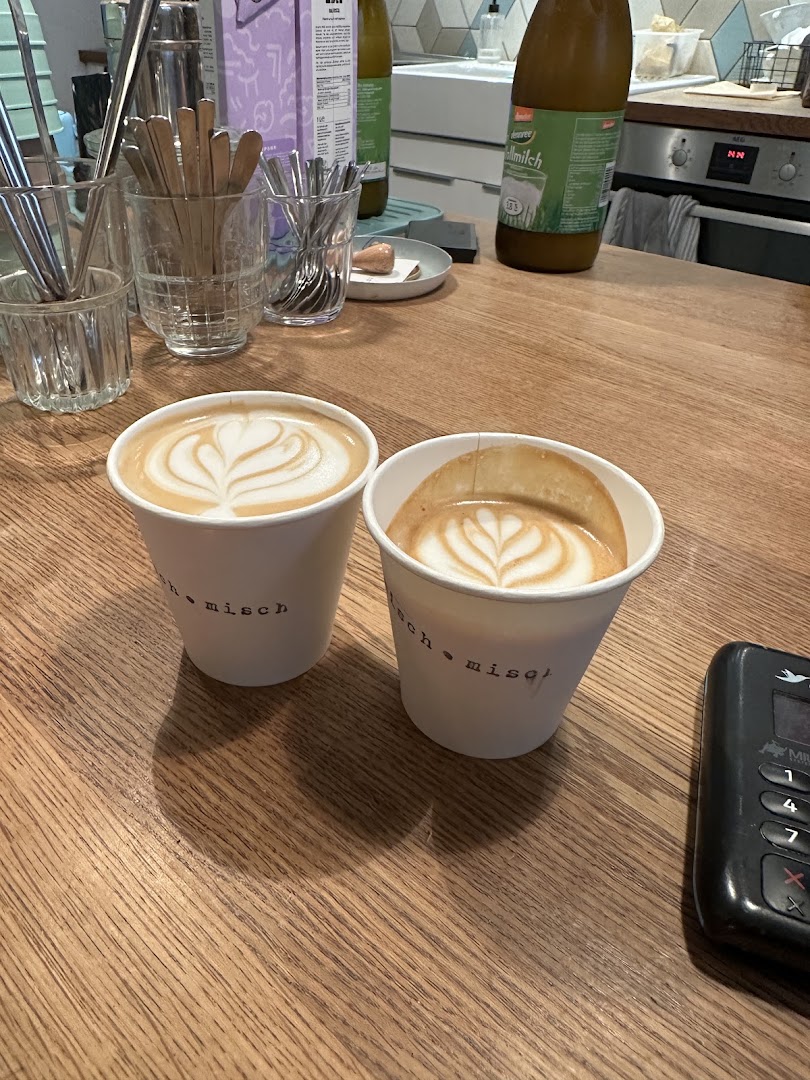 misch misch coffee · Fotos 11