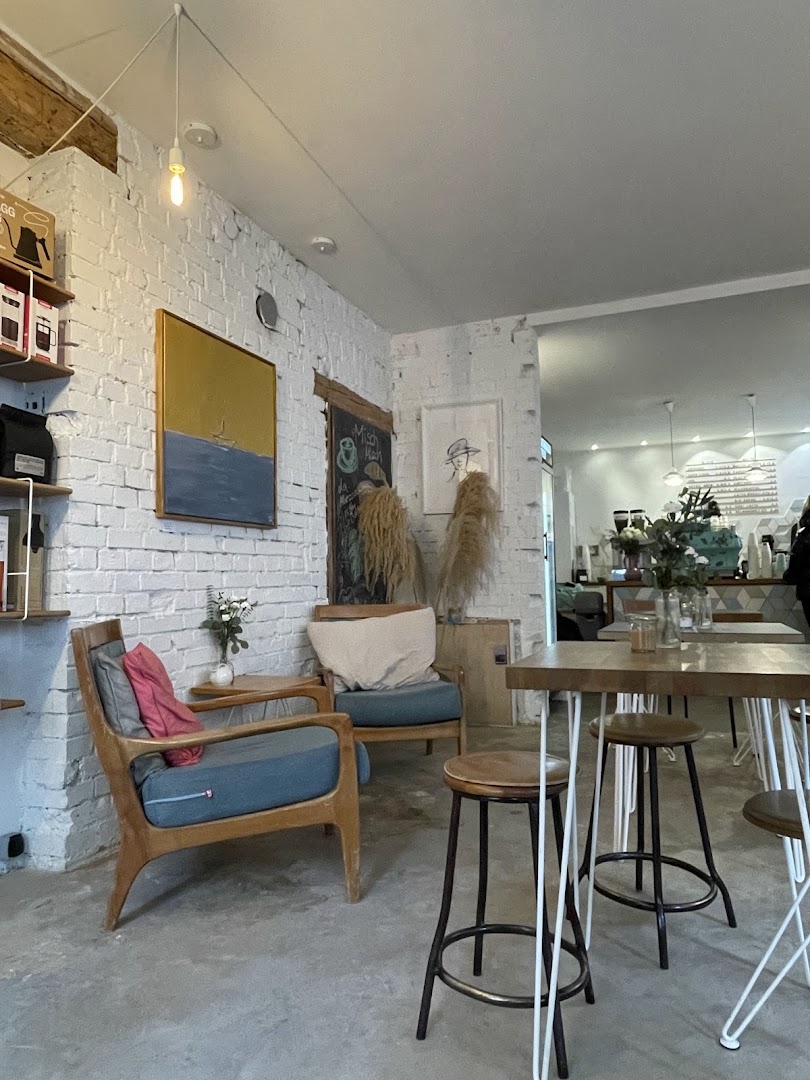 misch misch coffee · Fotos 8