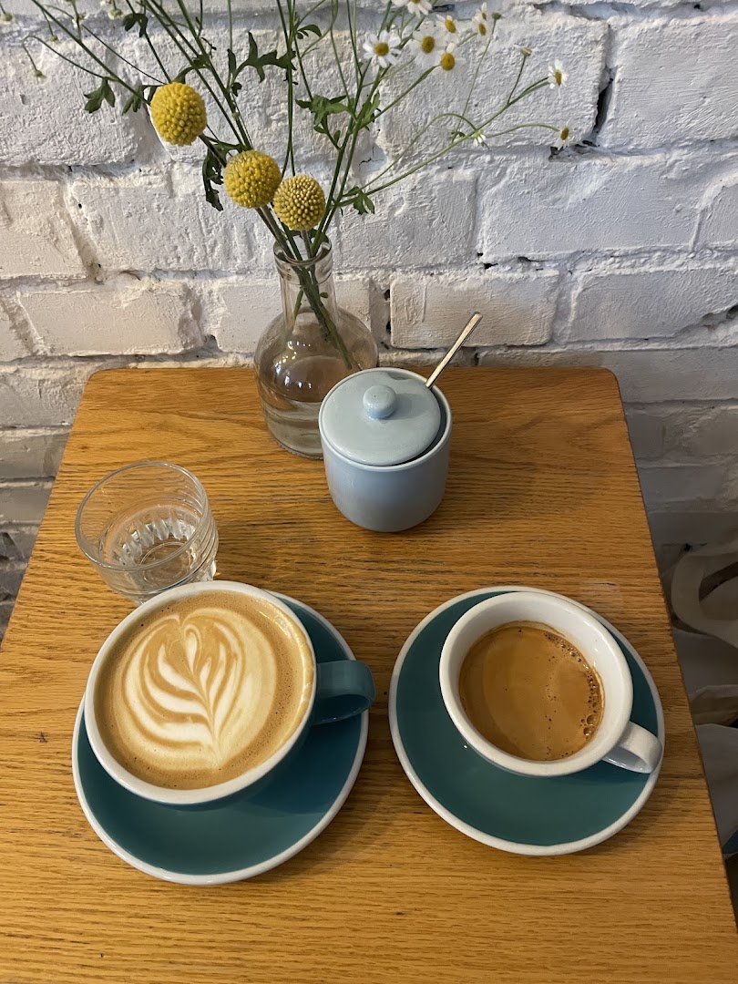 misch misch coffee · Fotos 7