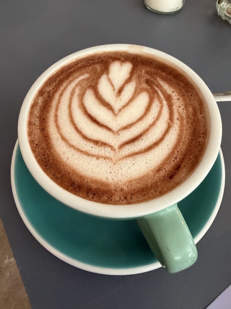 misch misch coffee · Fotos 6