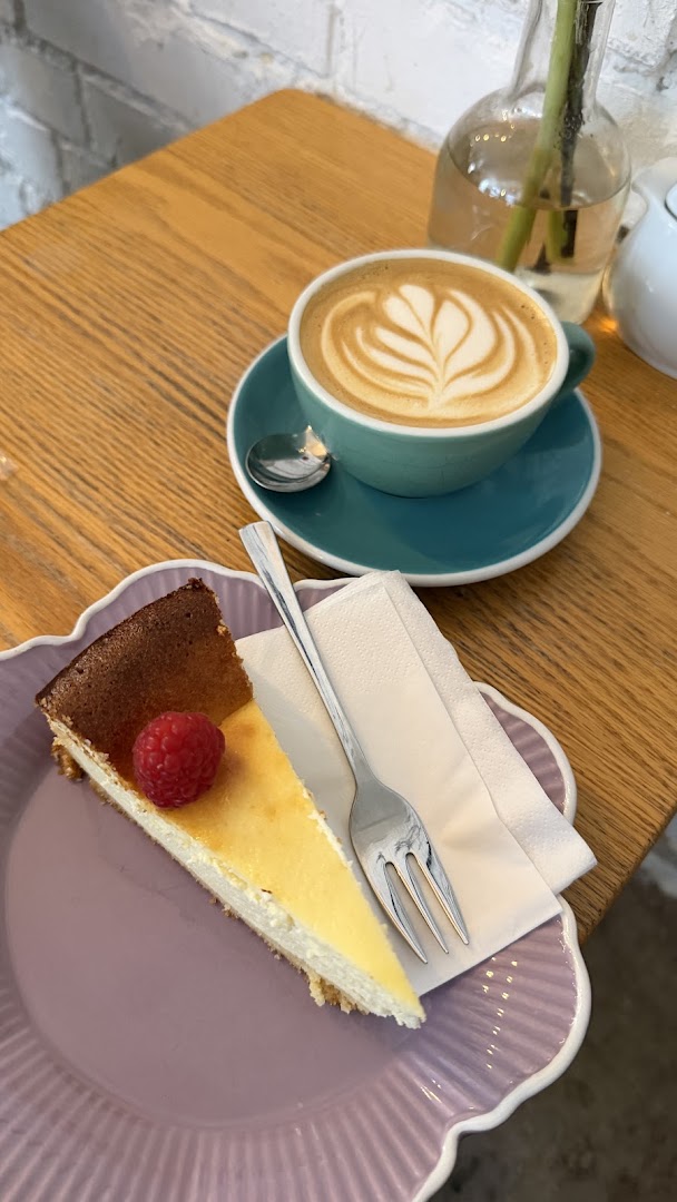 misch misch coffee · Fotos 14