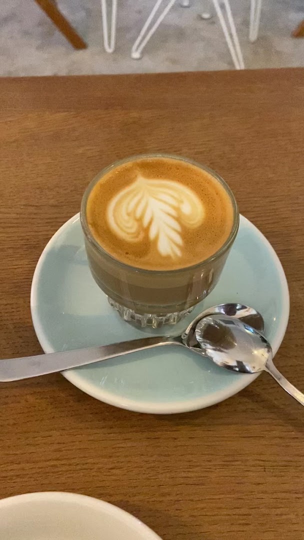 misch misch coffee · Fotos 15