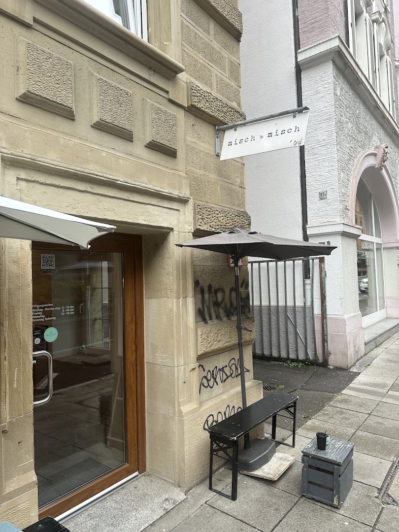 misch misch coffee · Fotos 12