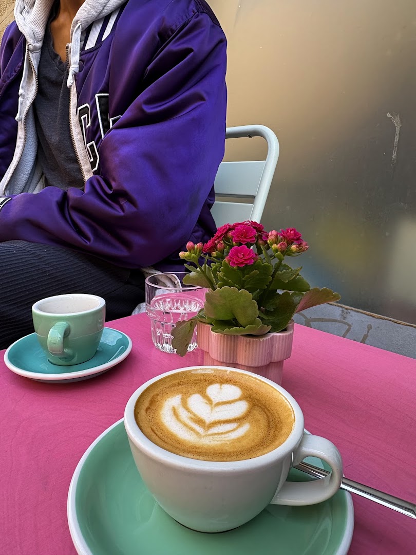 misch misch coffee · Fotos 5
