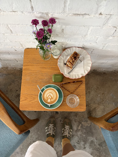 misch misch coffee · Fotos 17