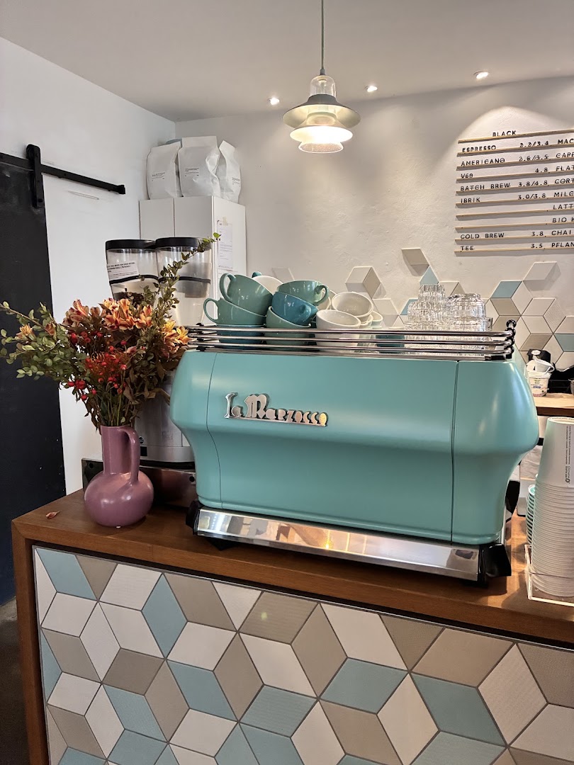 misch misch coffee · Fotos 9