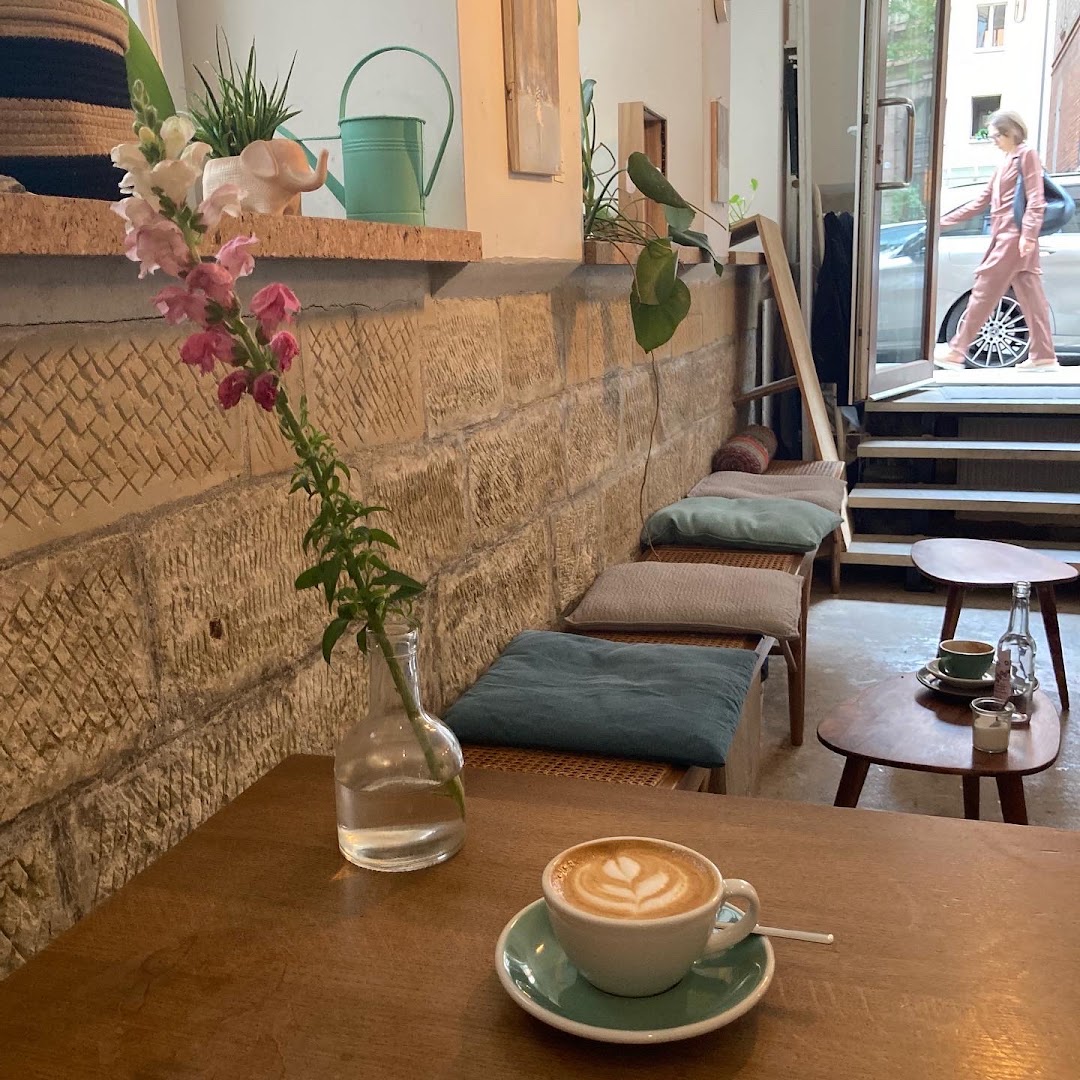 misch misch coffee · Fotos 4