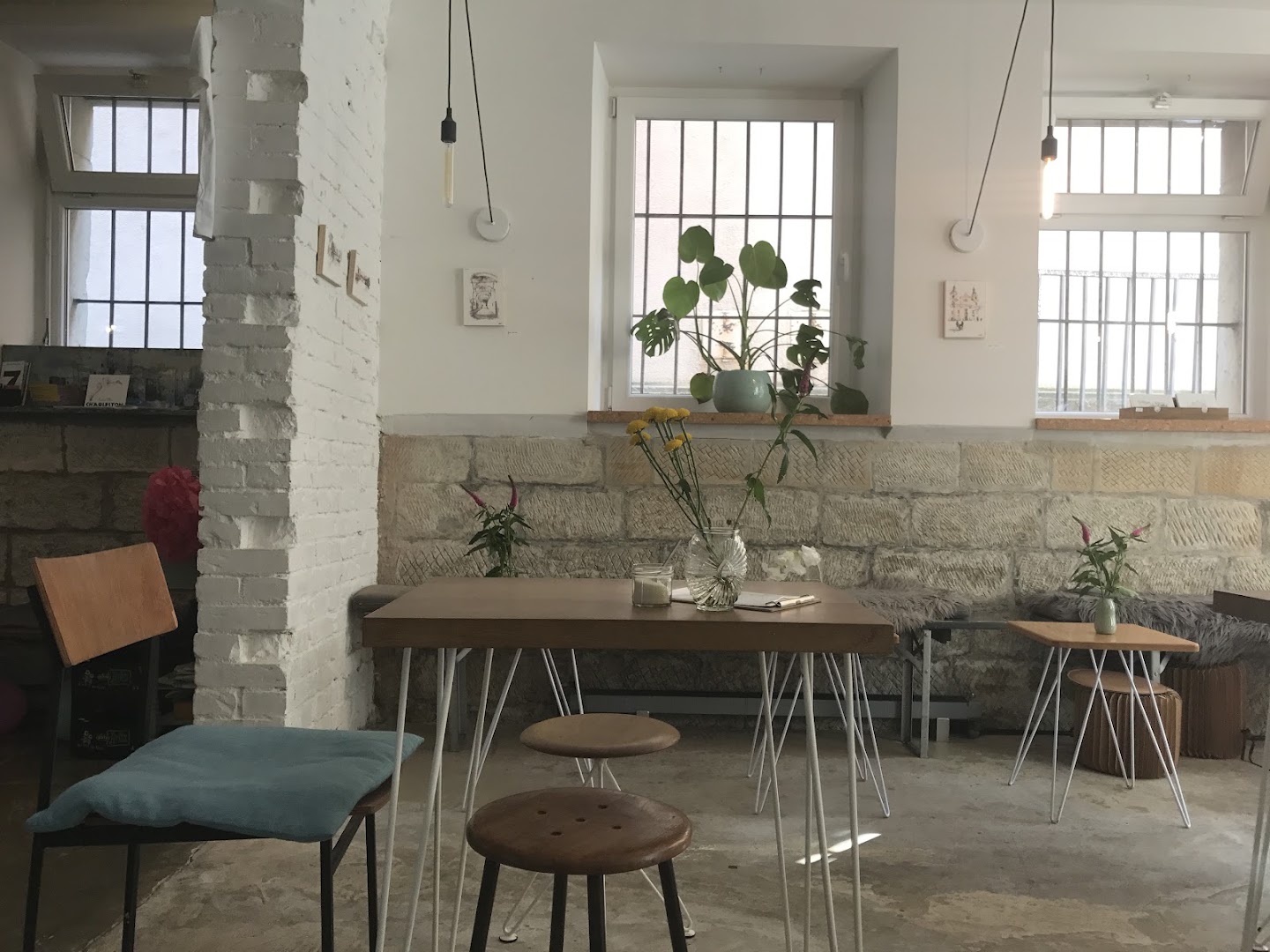 misch misch coffee · Fotos 1